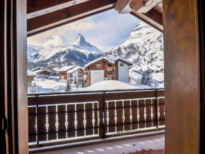 Apartment Bergere-1 by Interhome Zermatt